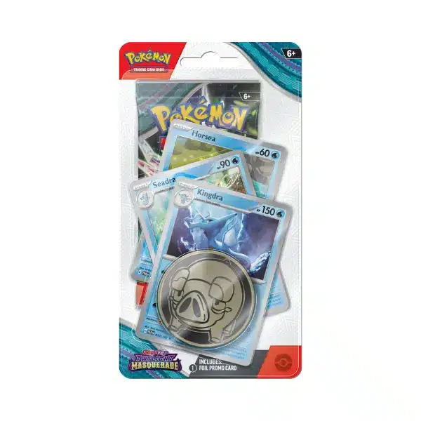 Blisters Twilight Masquerade | Pokémon