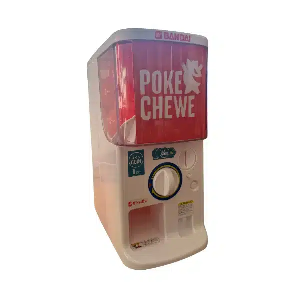 TIRADA CHEWEPON (GACHA)