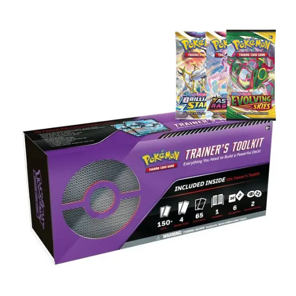Trainer Toolkit 2022