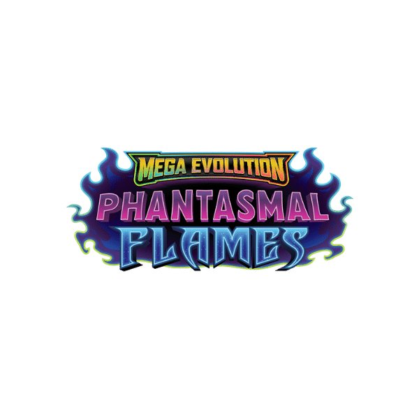 Llamas fantasmales