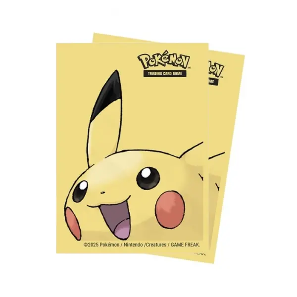 funda pikachu
