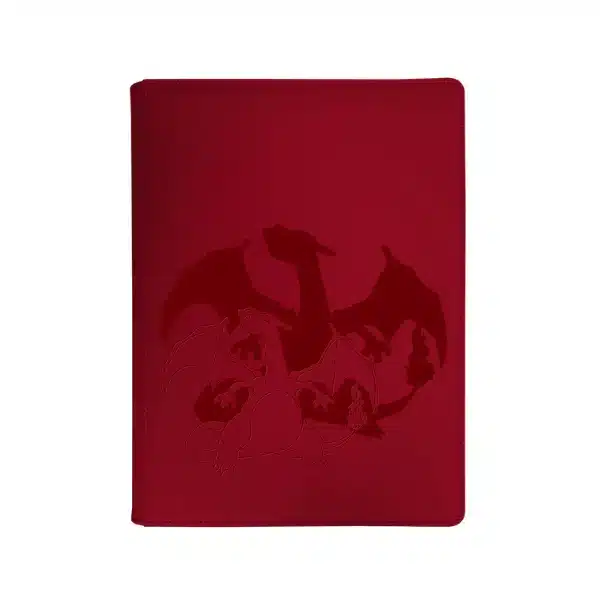 Album Charizard