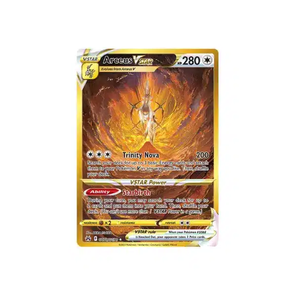Cenit Supremo - Colección Especial Pikachu VMAX - Imagen 4