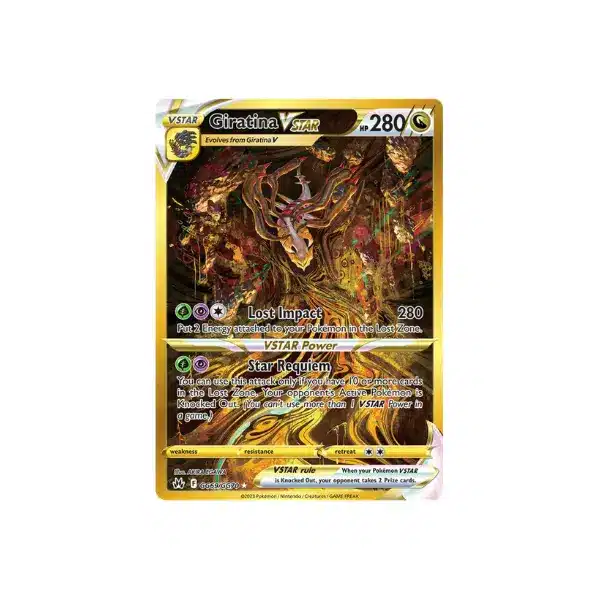 Cenit Supremo - Colección Especial Pikachu VMAX - Imagen 5