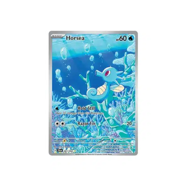 Fabula Sombría Blister de 3 Sobres Español | Pokémon - Imagen 7
