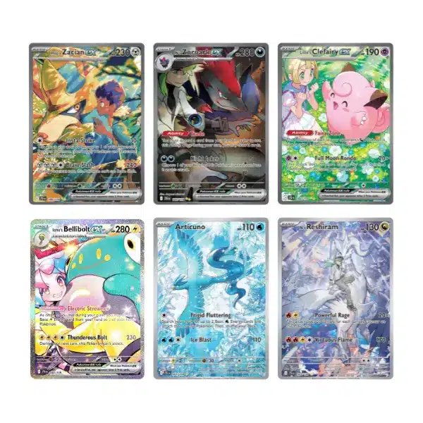 Blister Juntos de Aventuras 1 Sobre + Promo | Pokémon - Imagen 3