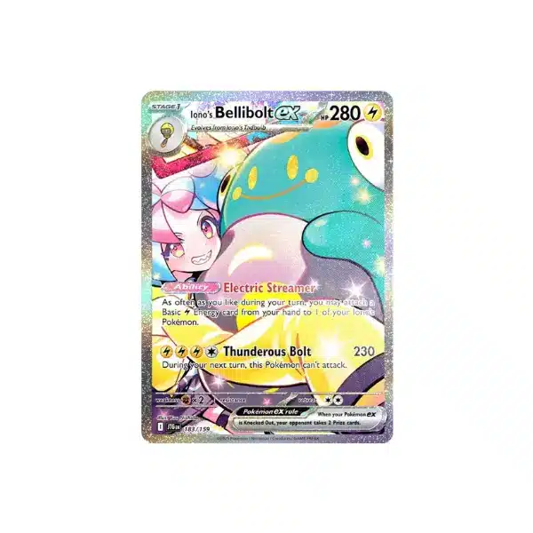 Blister Juntos de Aventuras 1 Sobre + Promo | Pokémon - Imagen 7