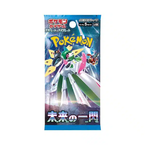 future flash coreano pokechewe