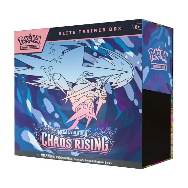 ETB Chaos Rising